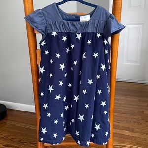 Hanna Andersson dress sz.5